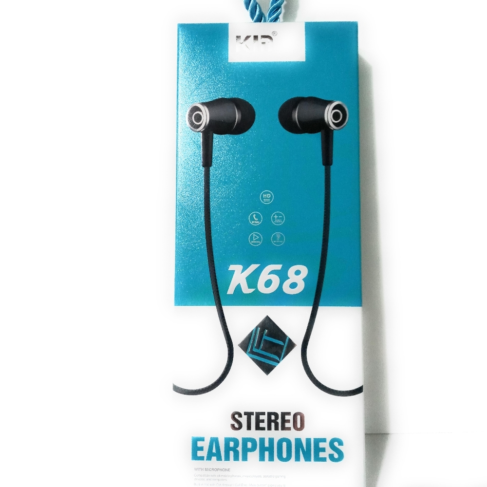 Headphones ear buds